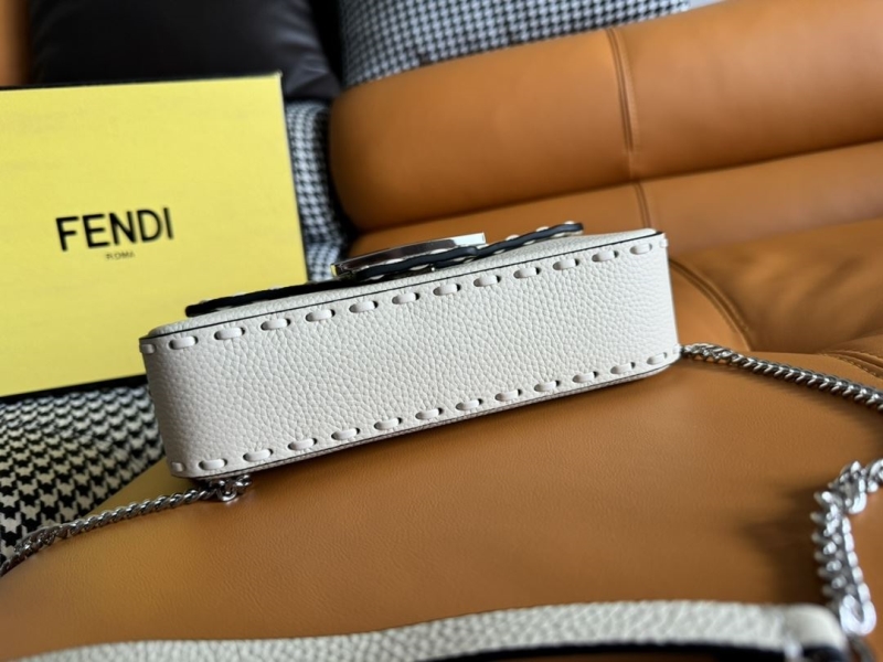 Fendi Baguette Bags